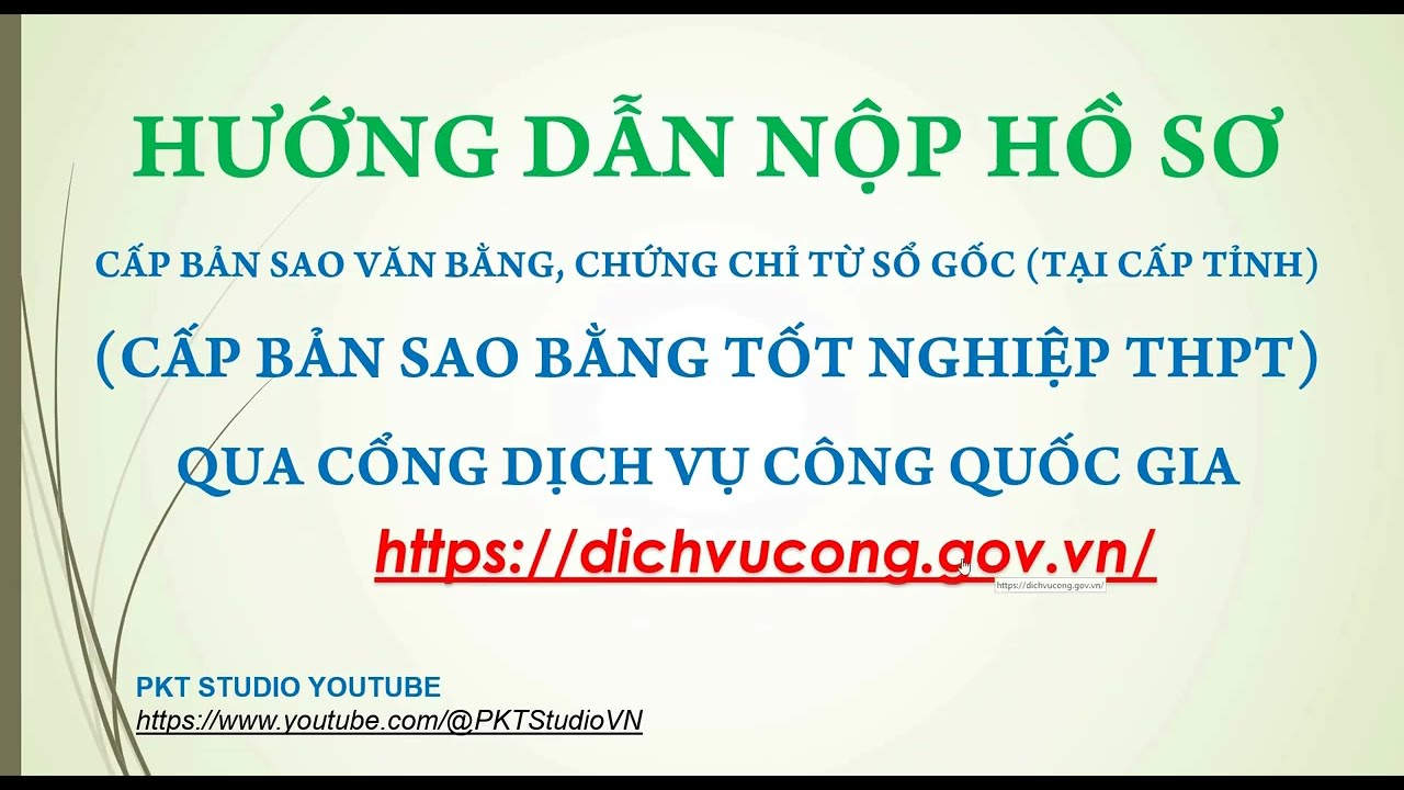 Xin cấp lại bằng cấp 3 cần những giấy tờ gì- Hướng dẫn đầy đủ, dễ hiểu