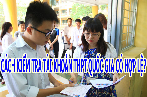 Cách Kiểm Tra Tính Hợp Lệ Của Bằng Tốt Nghiệp THPT – Bí Quyết Đảm Bảo Quyền Lợi Pháp Lý