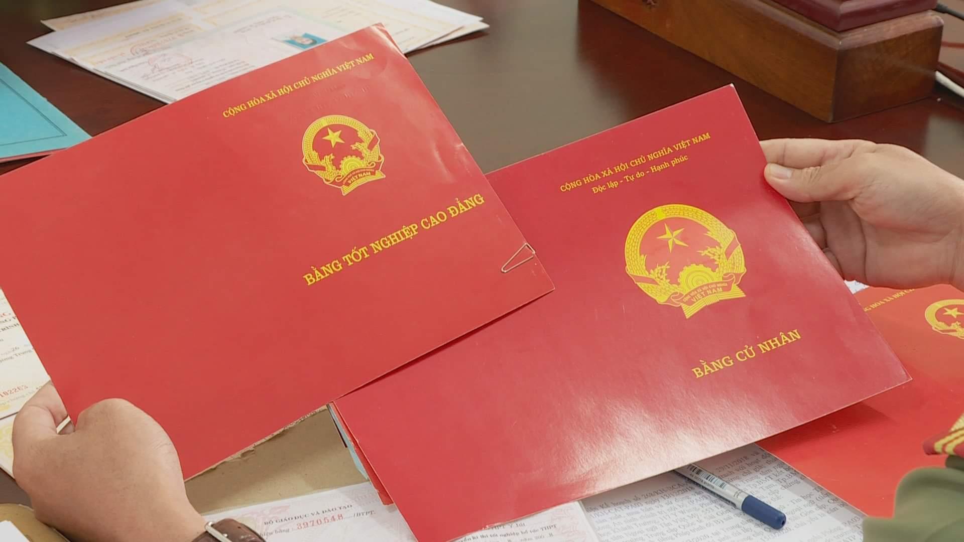 Nhà Tuyển Dụng Kiểm Tra Bằng Cao Đẳng Bằng Cách Nào Khi Mới Xin Việc? Nhà Tuyển Dụng Kiểm Tra Bằng Cao Đẳng Bằng Cách Nào Khi Mới Xin Việc?